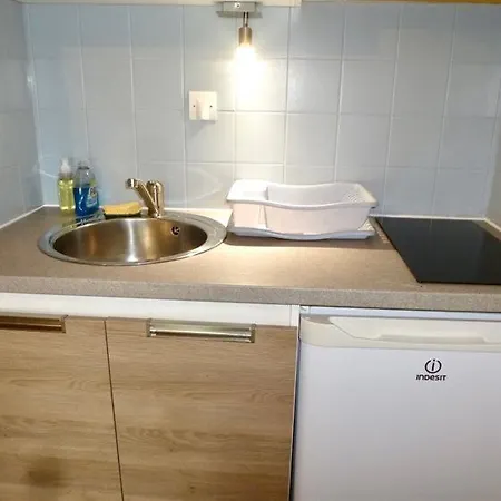 Daire Boost Your Immo Rioulet Ii Pm50