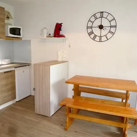 Boost Your Immo Rioulet Ii Pm50 Apartmán *
