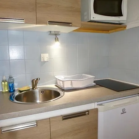 Apartmán Boost Your Immo Rioulet Ii Pm50 *